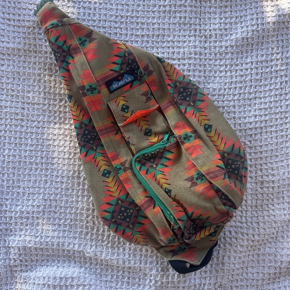 Kavu rope bag - Picture 1 of 4